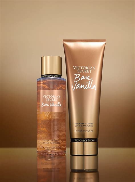 bare victoria secret|victoria's secret bare vanilla price.